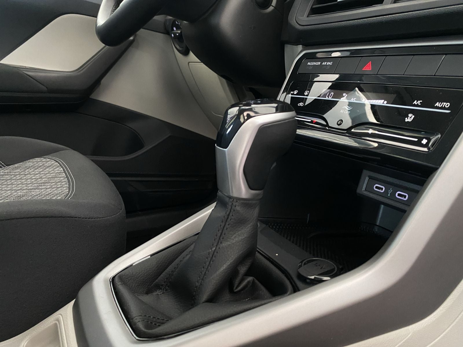 2025 Volkswagen Taigun 1.0 Comfortline At