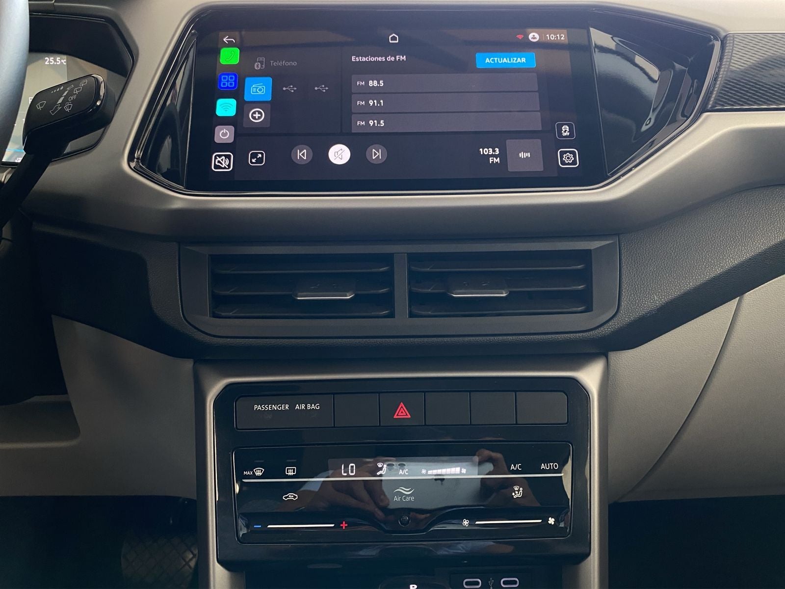 2025 Volkswagen Taigun 1.0 Comfortline At