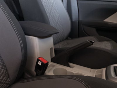 2025 Volkswagen Taigun 1.0 Comfortline At