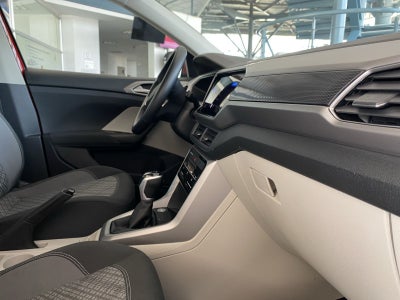 2025 Volkswagen Taigun 1.0 Comfortline At