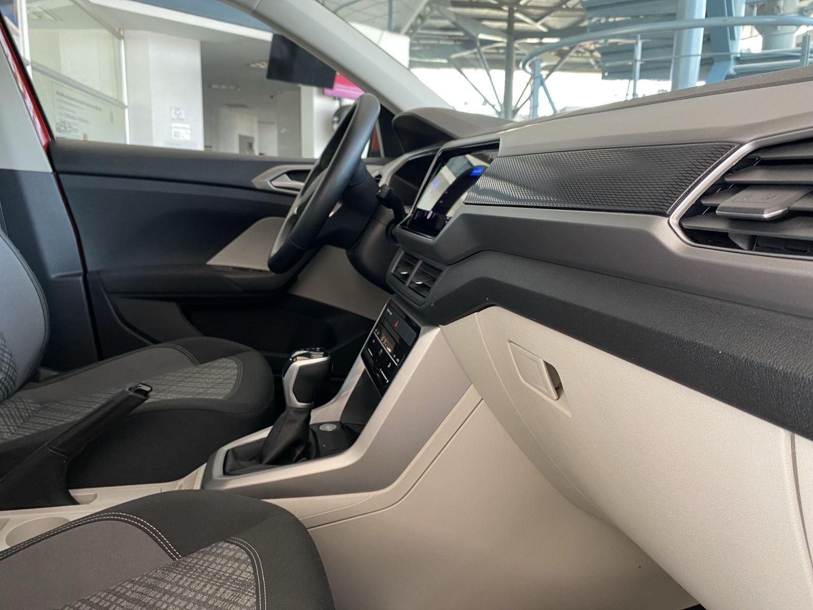 2025 Volkswagen Taigun 1.0 Comfortline At