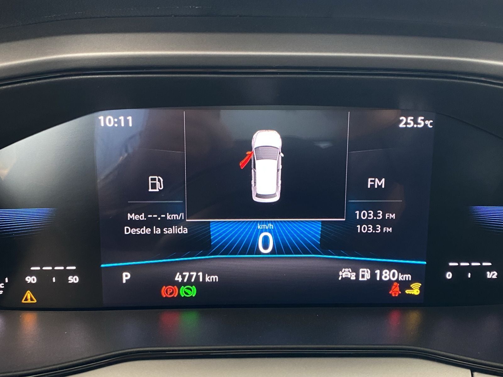 2025 Volkswagen Taigun 1.0 Comfortline At