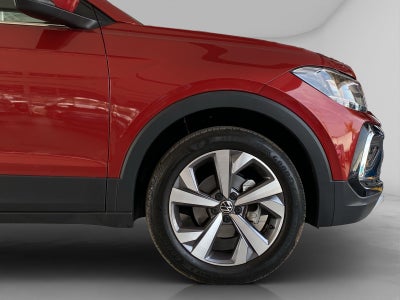 2025 Volkswagen Taigun 1.0 Comfortline At