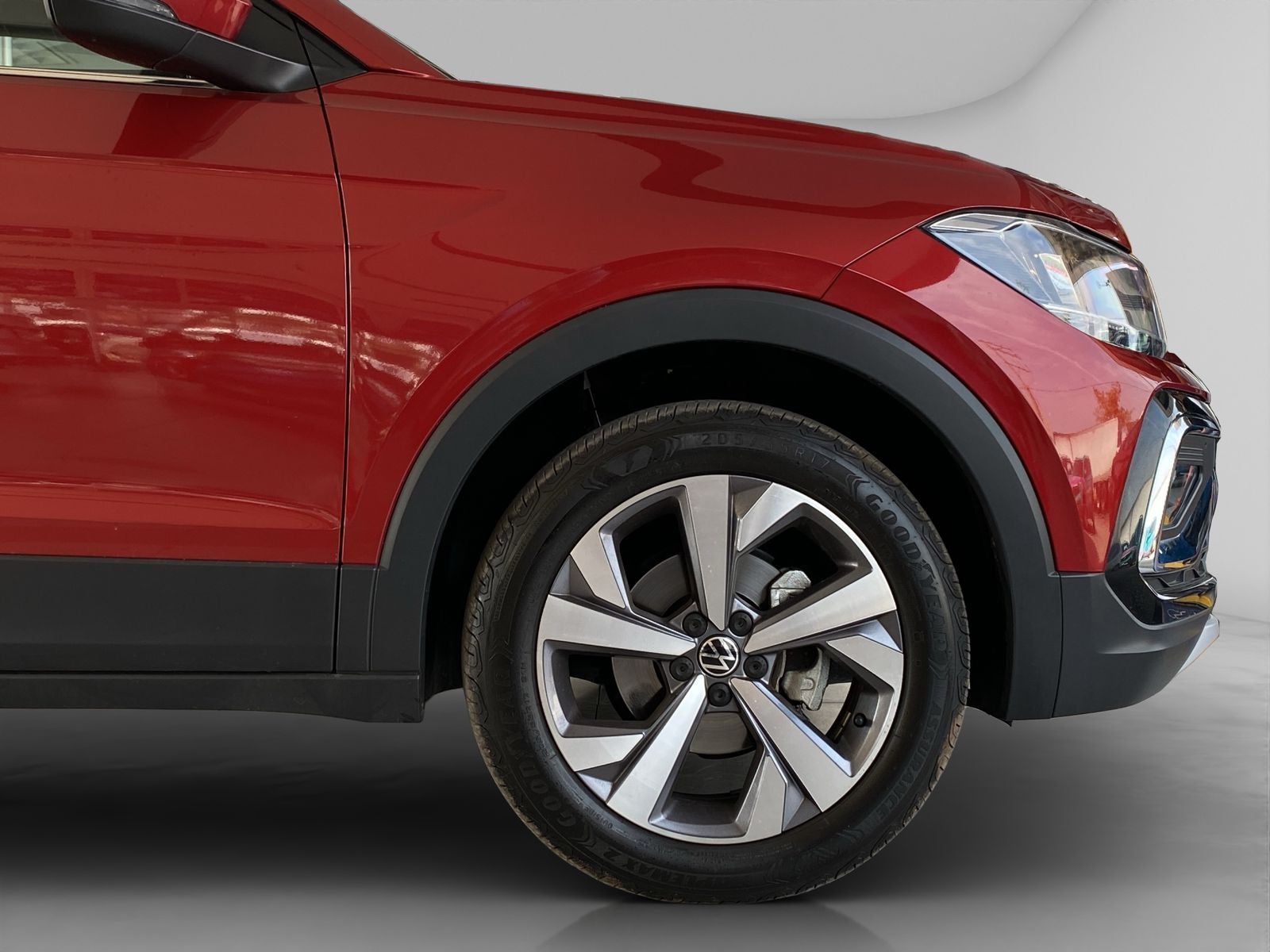 2025 Volkswagen Taigun 1.0 Comfortline At