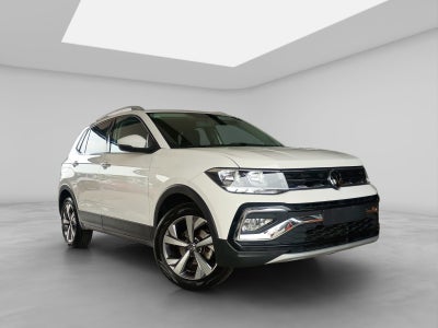 2025 Volkswagen Taigun 1.0 Comfortline At