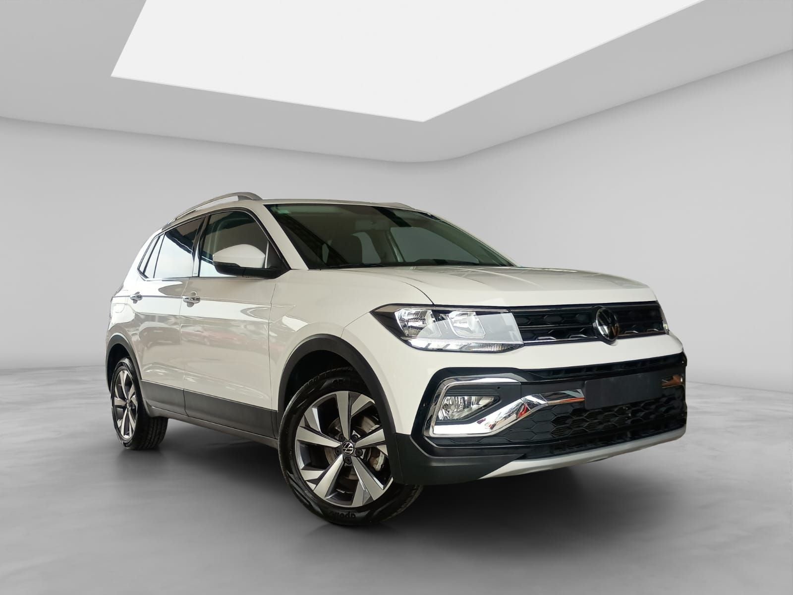 2025 Volkswagen Taigun 1.0 Comfortline At