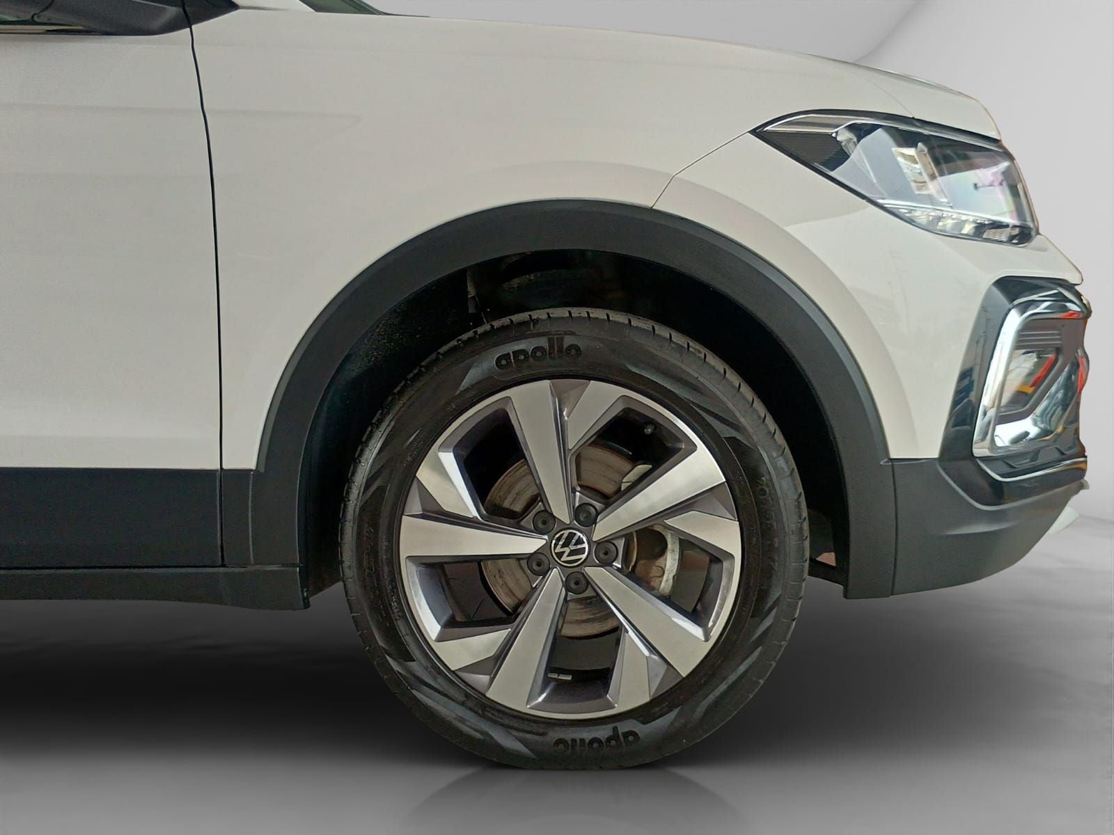 2025 Volkswagen Taigun 1.0 Comfortline At