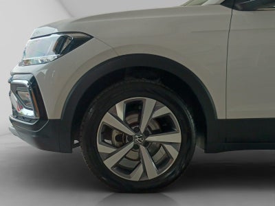 2025 Volkswagen Taigun 1.0 Comfortline At