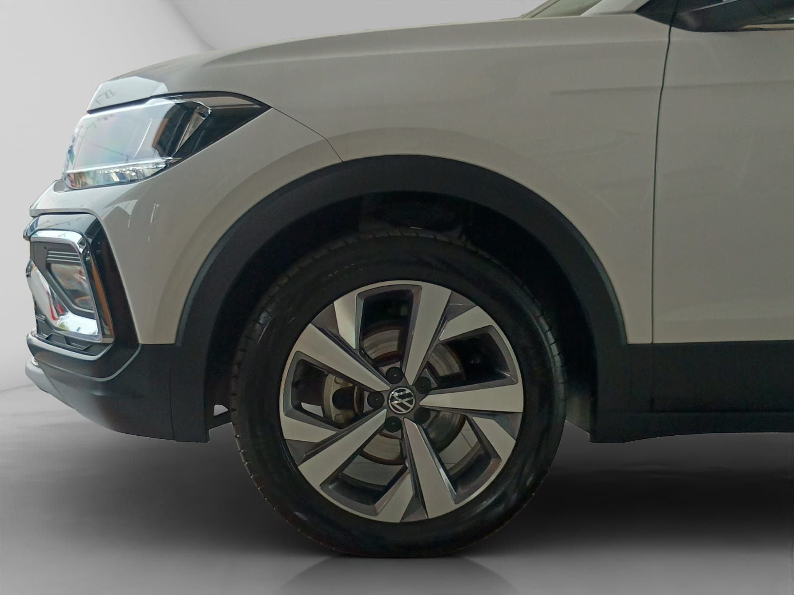 2025 Volkswagen Taigun 1.0 Comfortline At