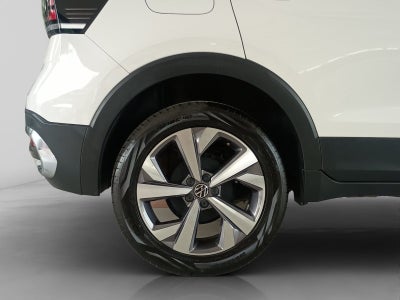 2025 Volkswagen Taigun 1.0 Comfortline At