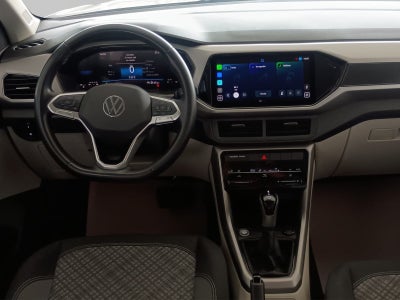 2025 Volkswagen Taigun 1.0 Comfortline At