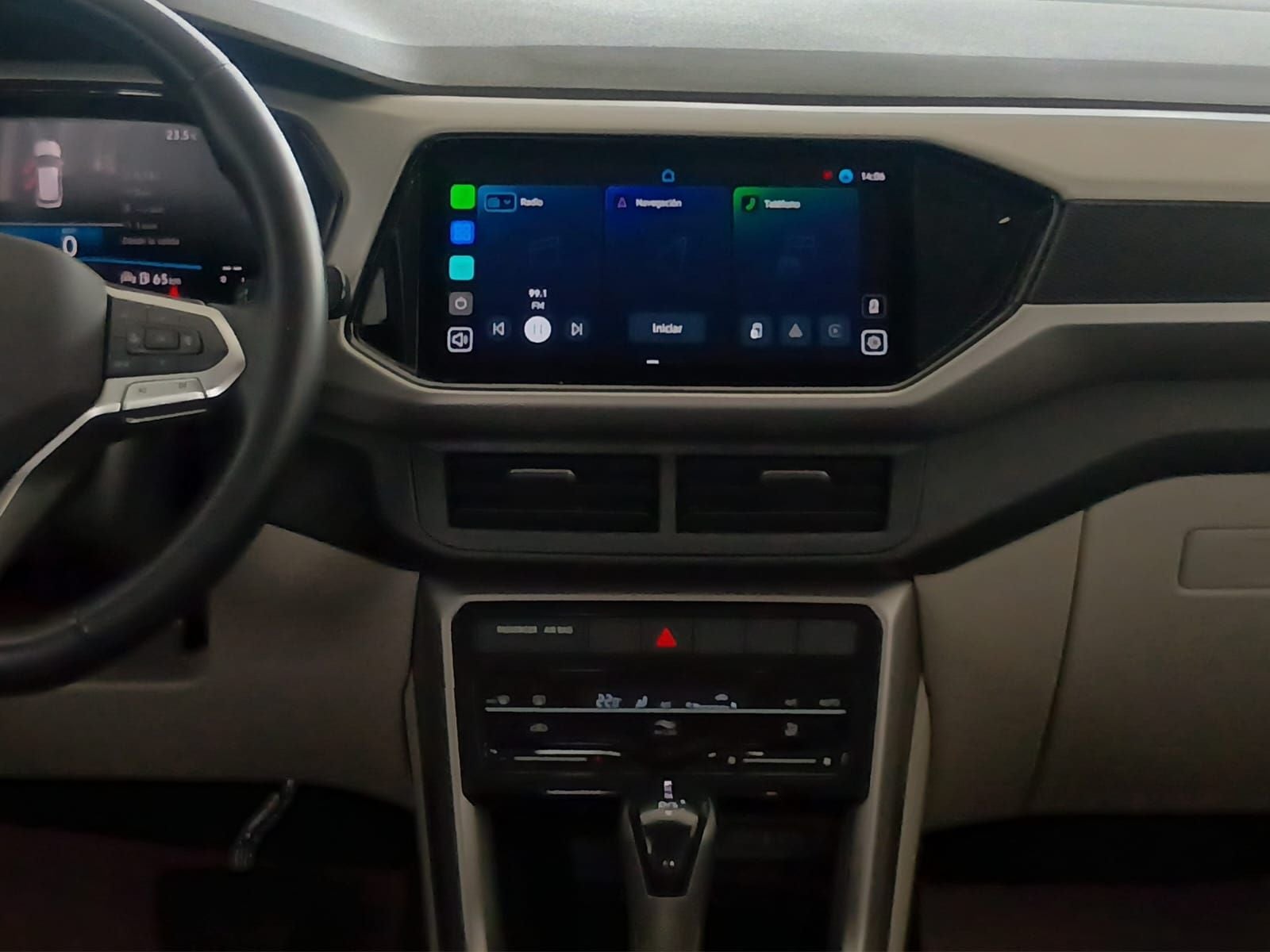 2025 Volkswagen Taigun 1.0 Comfortline At