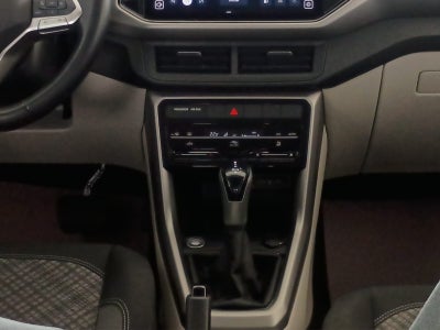 2025 Volkswagen Taigun 1.0 Comfortline At
