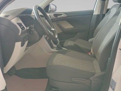 2025 Volkswagen Taigun 1.0 Comfortline At