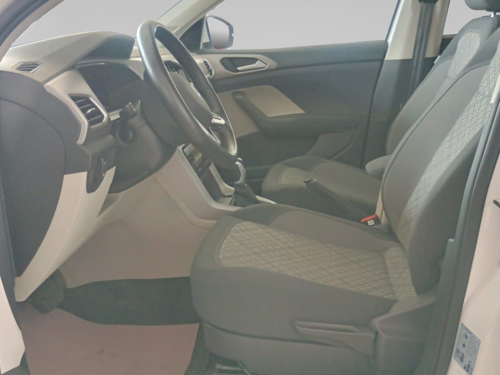 2025 Volkswagen Taigun 1.0 Comfortline At