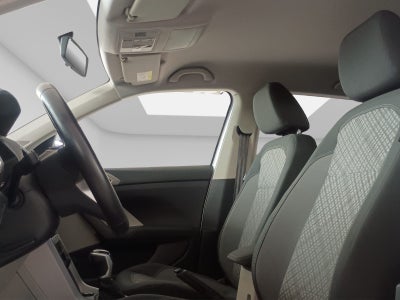 2025 Volkswagen Taigun 1.0 Comfortline At