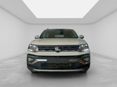 2025 Volkswagen Taigun 1.0 Comfortline At