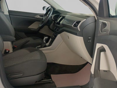 2025 Volkswagen Taigun 1.0 Comfortline At