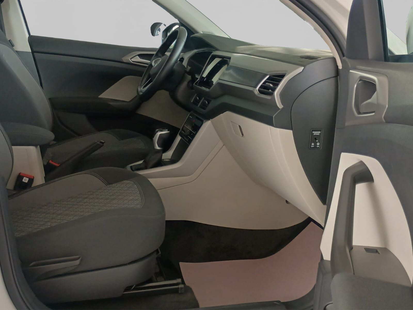 2025 Volkswagen Taigun 1.0 Comfortline At
