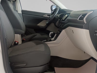 2025 Volkswagen Taigun 1.0 Comfortline At