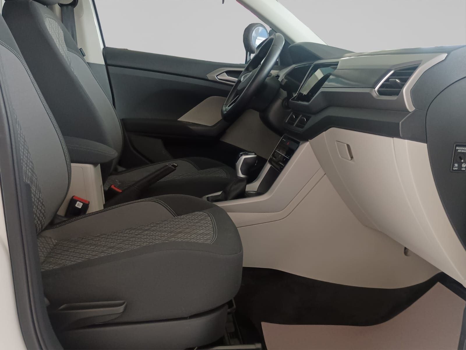 2025 Volkswagen Taigun 1.0 Comfortline At