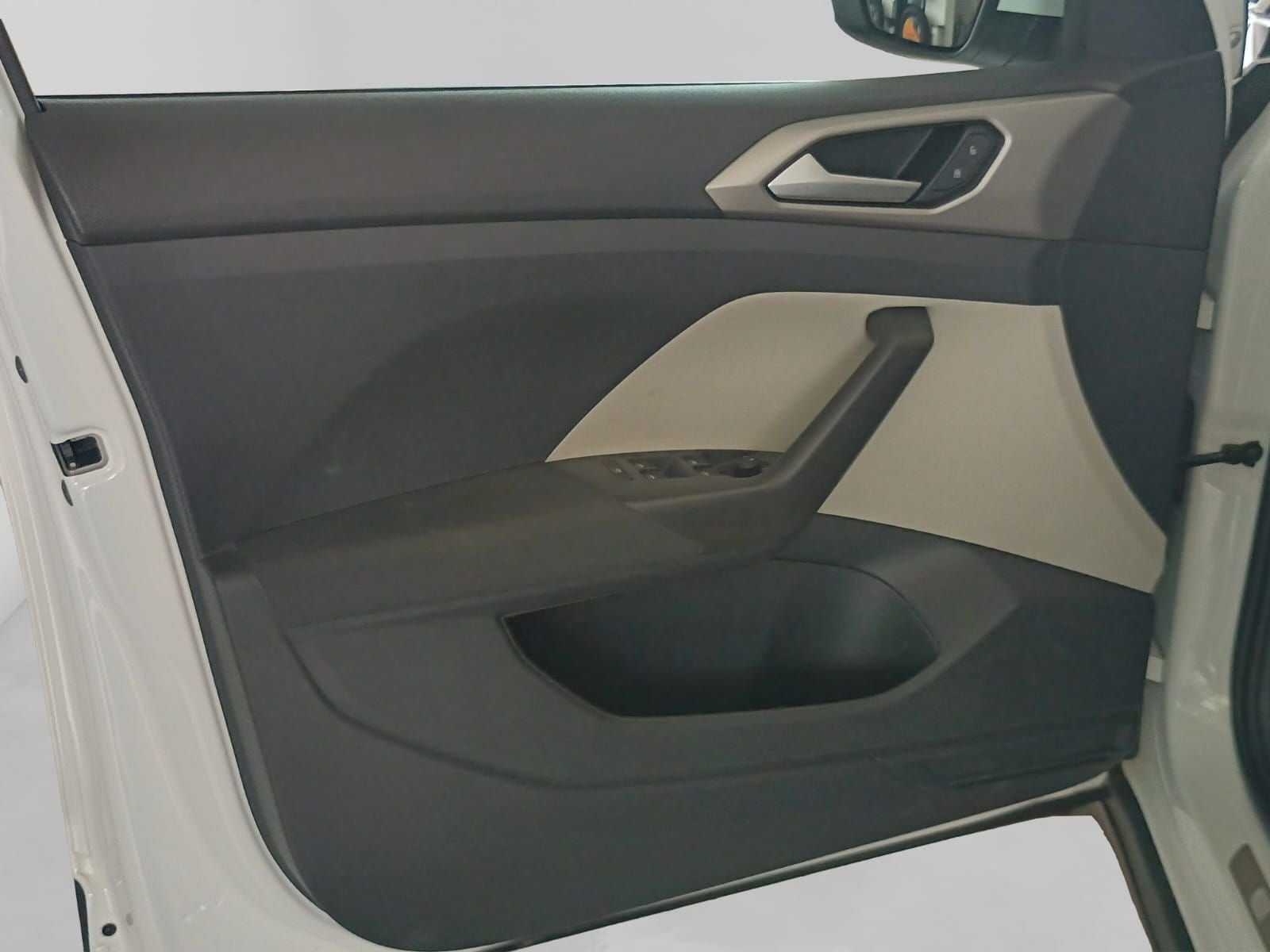 2025 Volkswagen Taigun 1.0 Comfortline At