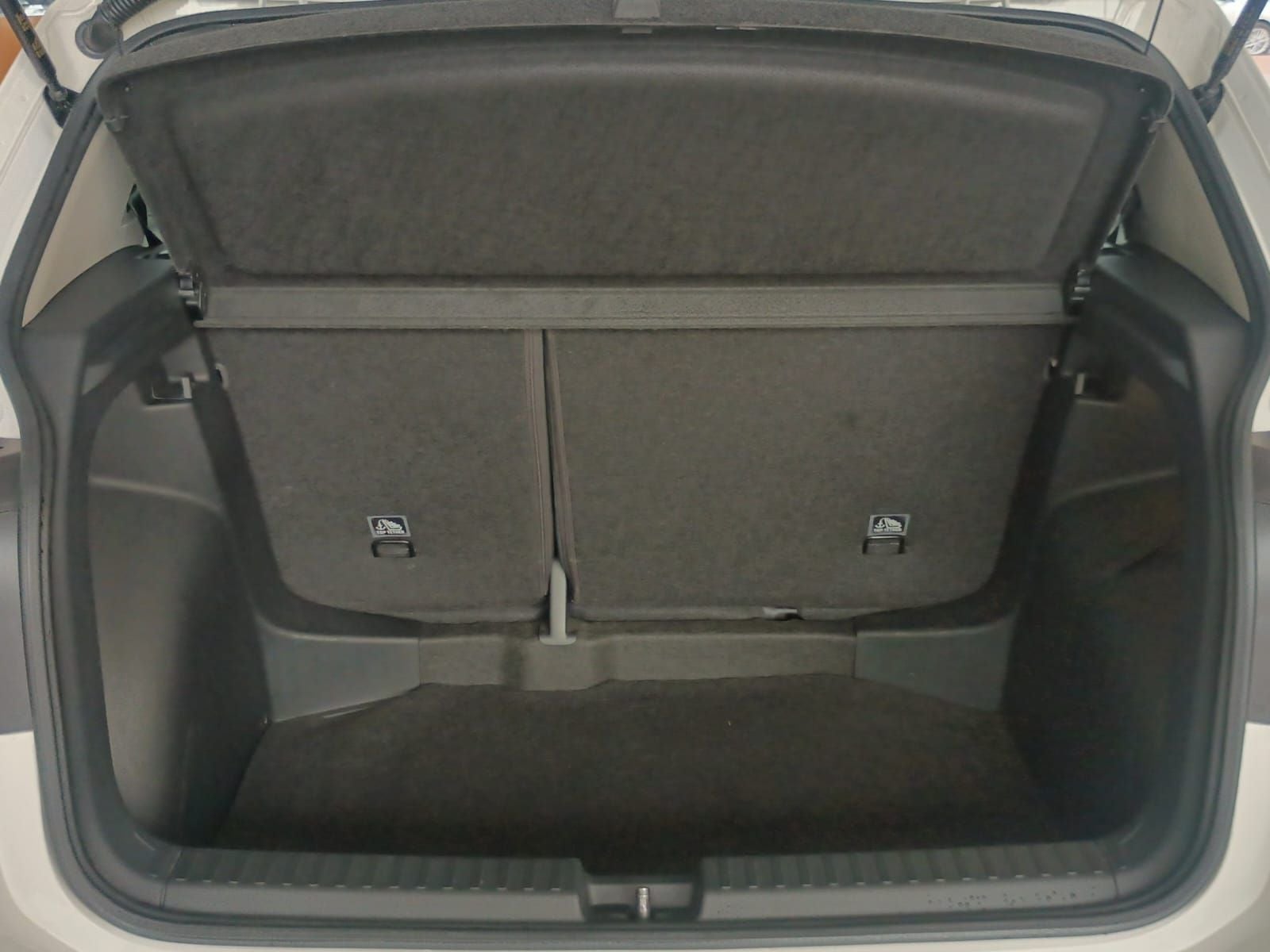 2025 Volkswagen Taigun 1.0 Comfortline At