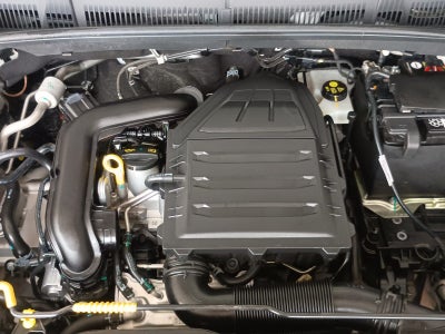 2025 Volkswagen Taigun 1.0 Comfortline At