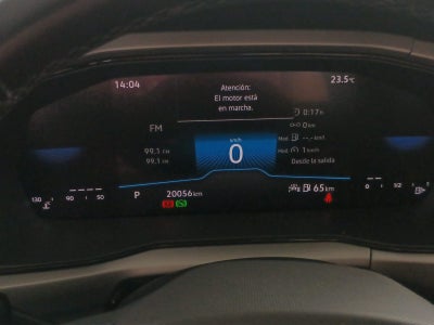 2025 Volkswagen Taigun 1.0 Comfortline At