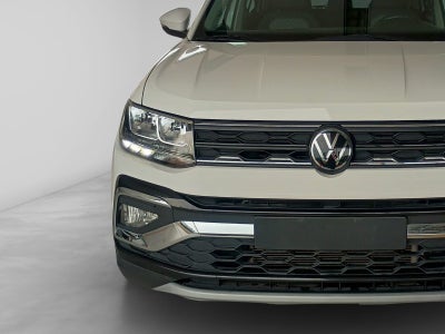 2025 Volkswagen Taigun 1.0 Comfortline At
