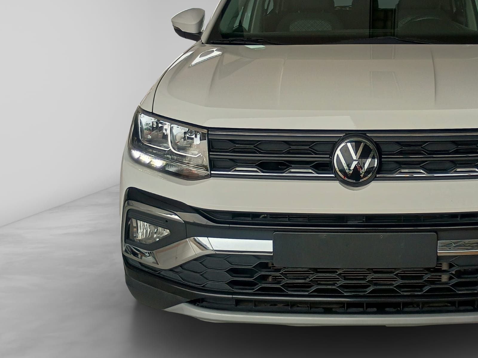 2025 Volkswagen Taigun 1.0 Comfortline At