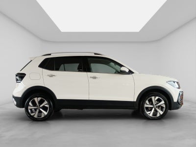 2025 Volkswagen Taigun 1.0 Comfortline At