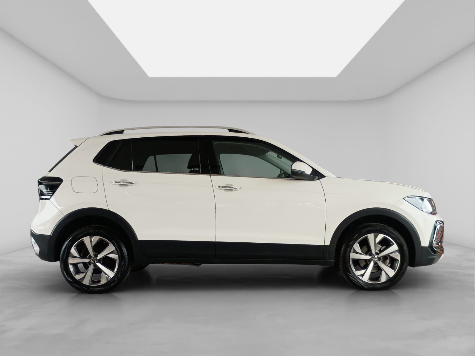 2025 Volkswagen Taigun 1.0 Comfortline At