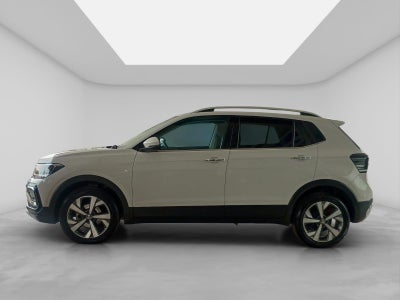 2025 Volkswagen Taigun 1.0 Comfortline At