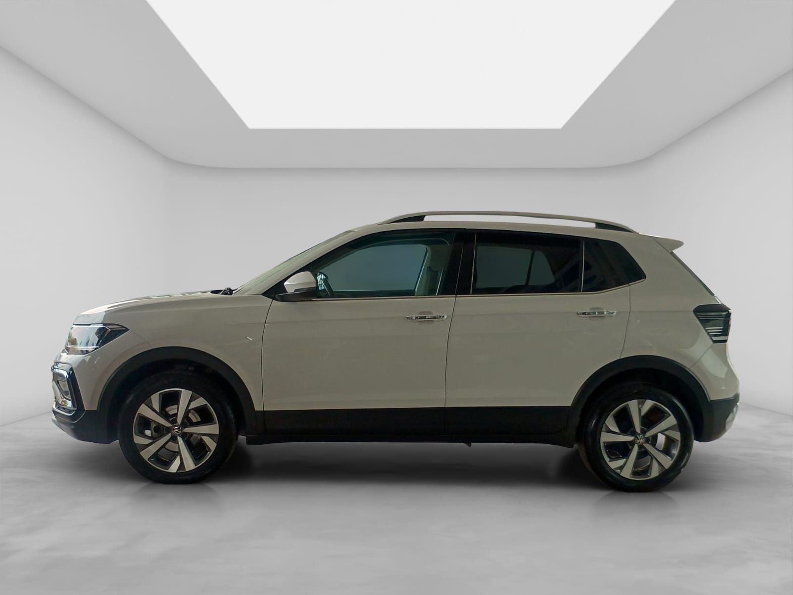 2025 Volkswagen Taigun 1.0 Comfortline At
