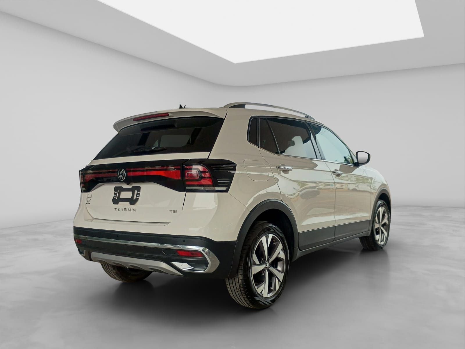 2025 Volkswagen Taigun 1.0 Comfortline At