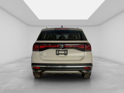 2025 Volkswagen Taigun 1.0 Comfortline At