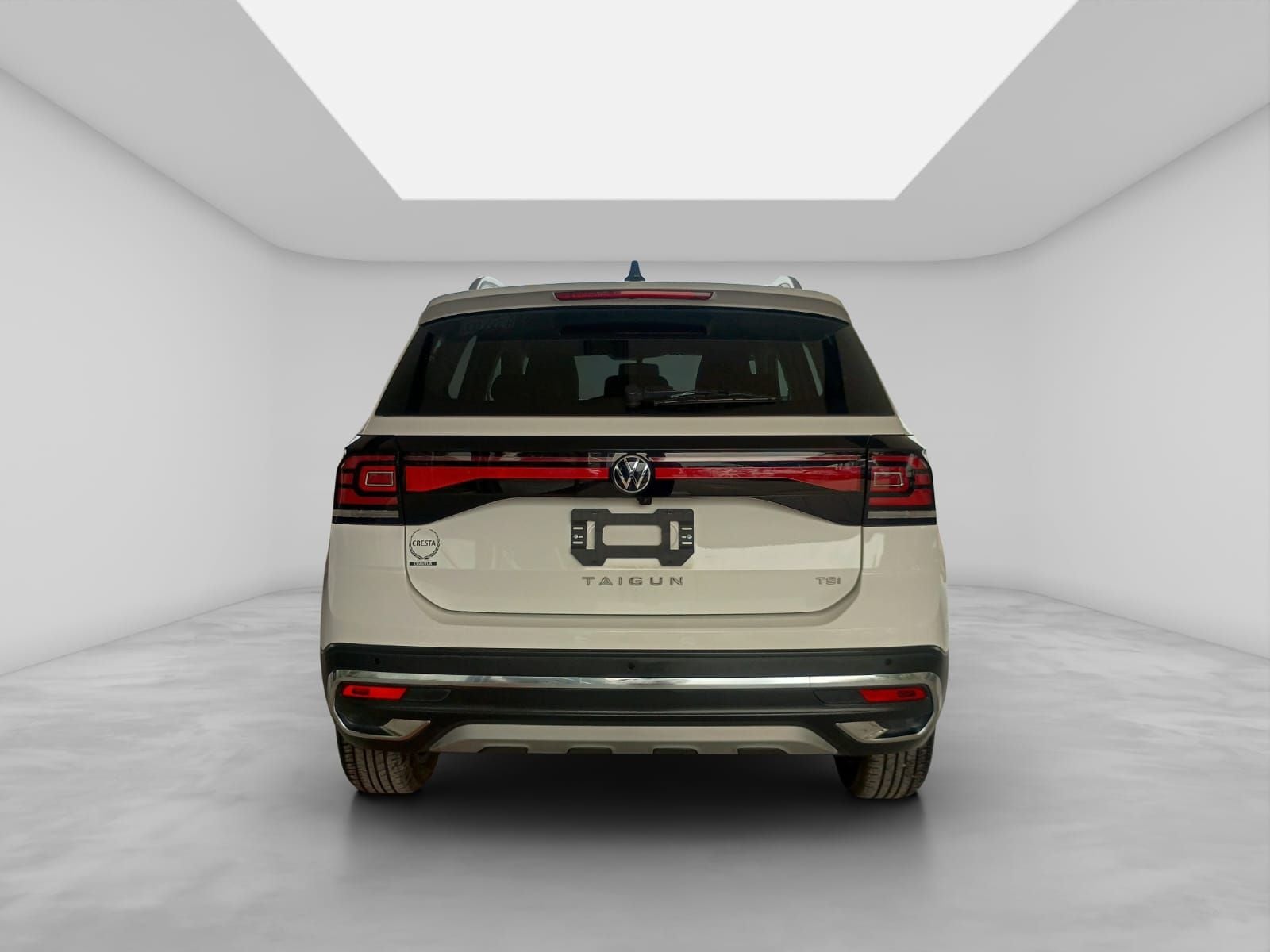 2025 Volkswagen Taigun 1.0 Comfortline At