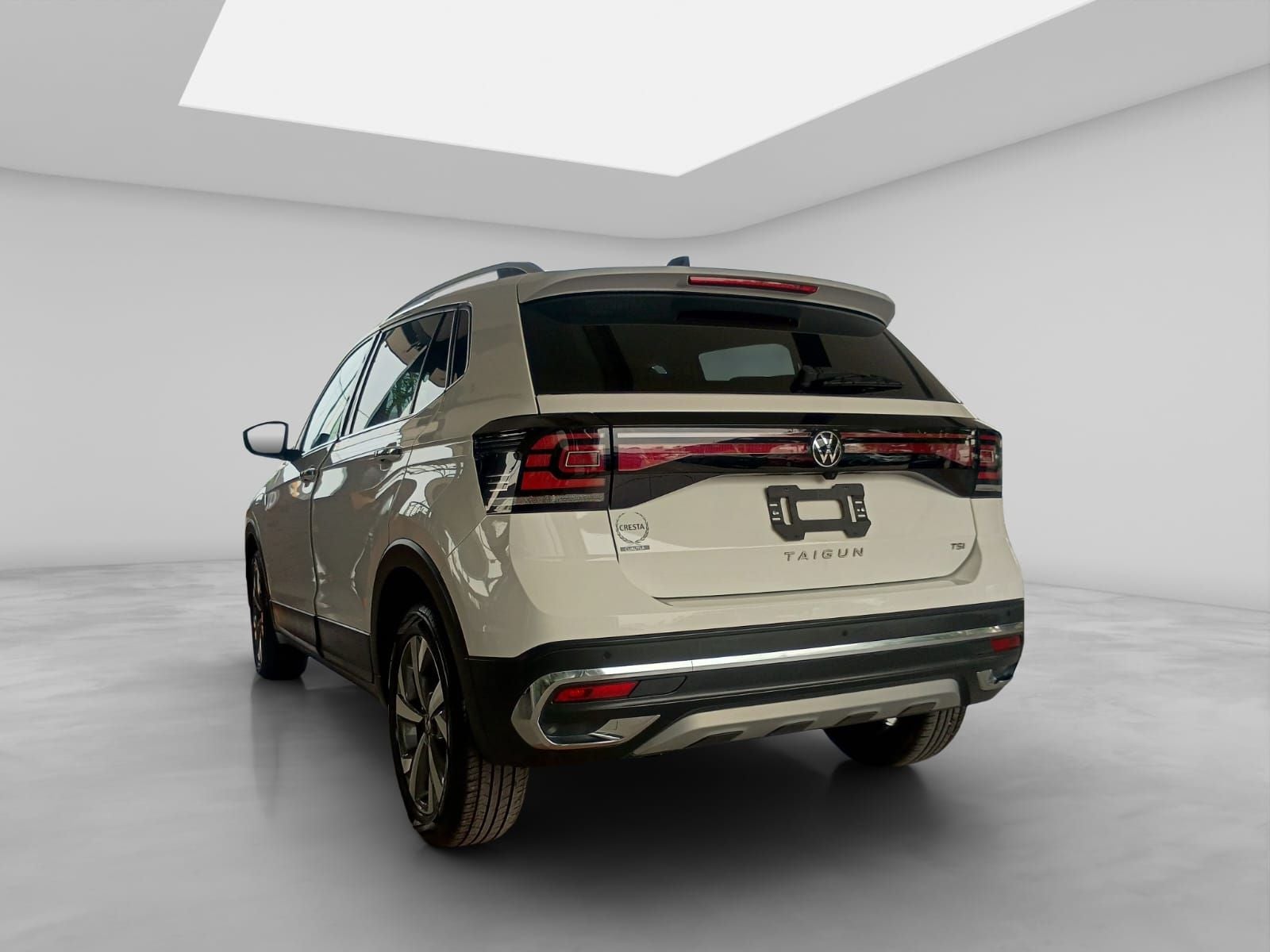 2025 Volkswagen Taigun 1.0 Comfortline At