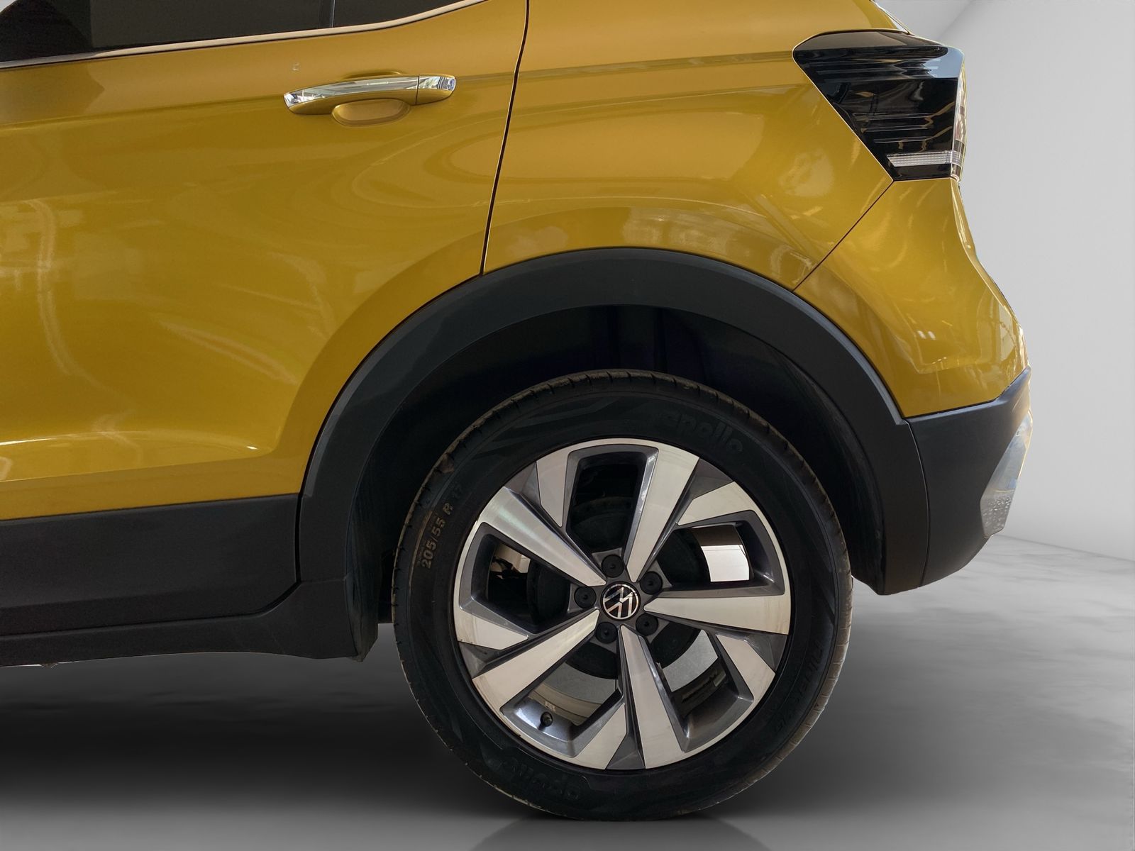 2024 Volkswagen Taigun 1.0 Comfortline At