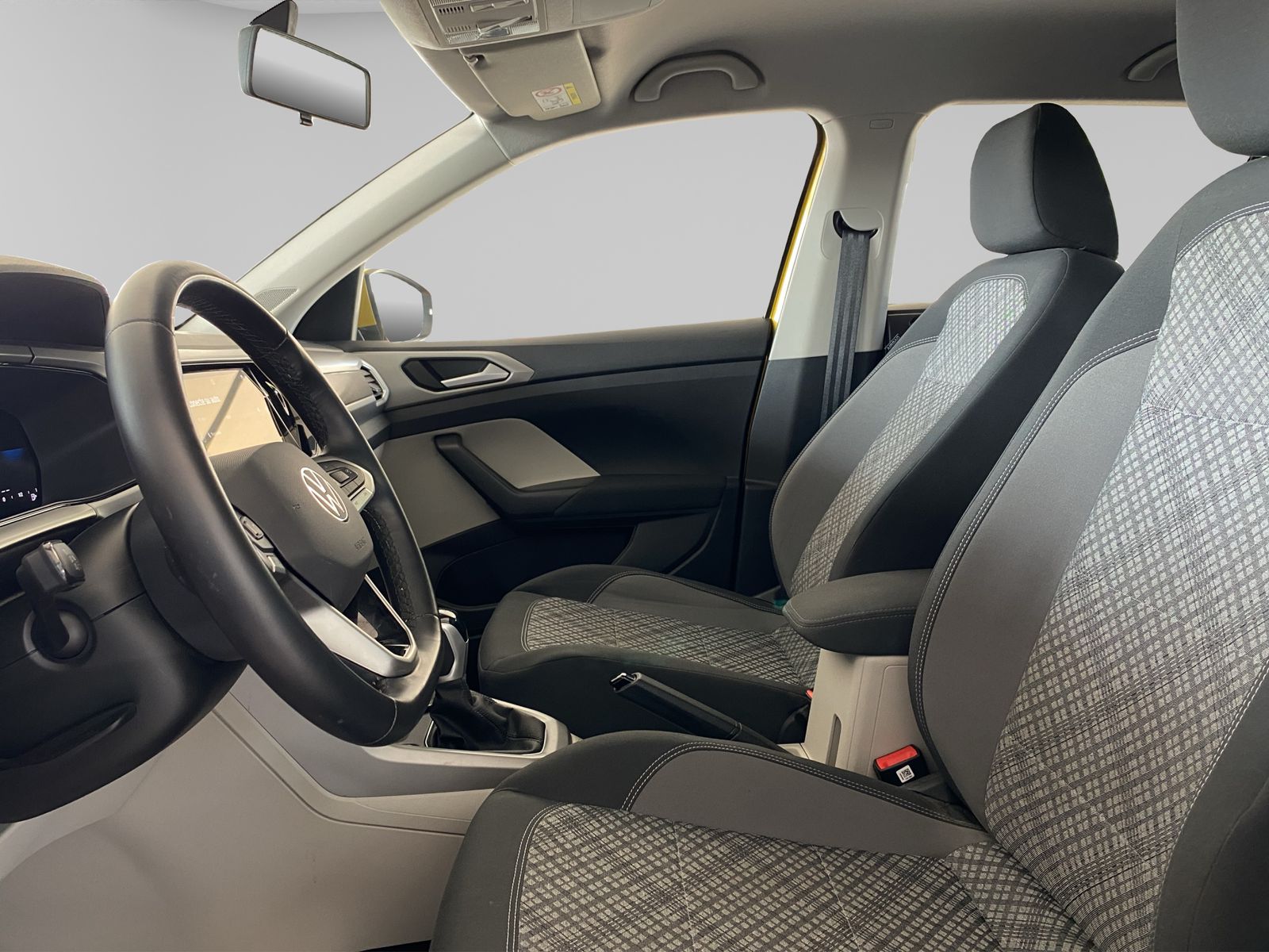 2024 Volkswagen Taigun 1.0 Comfortline At