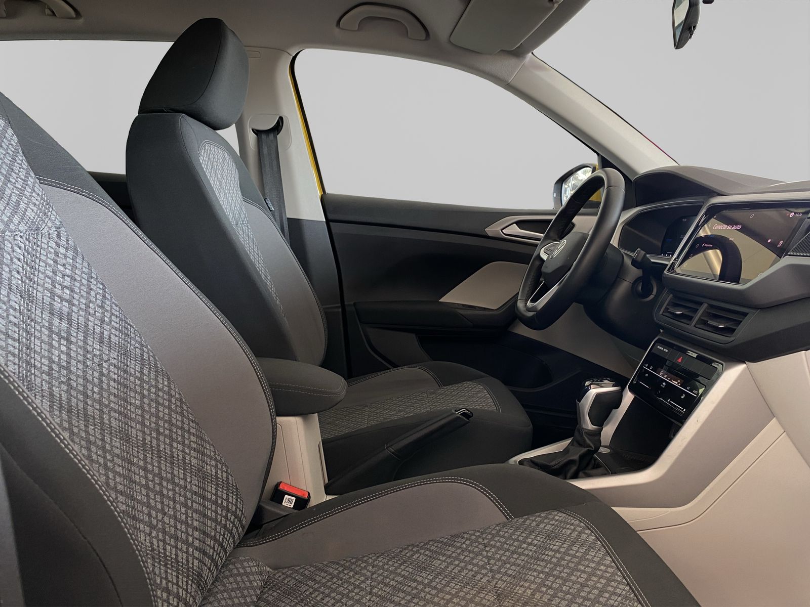 2024 Volkswagen Taigun 1.0 Comfortline At