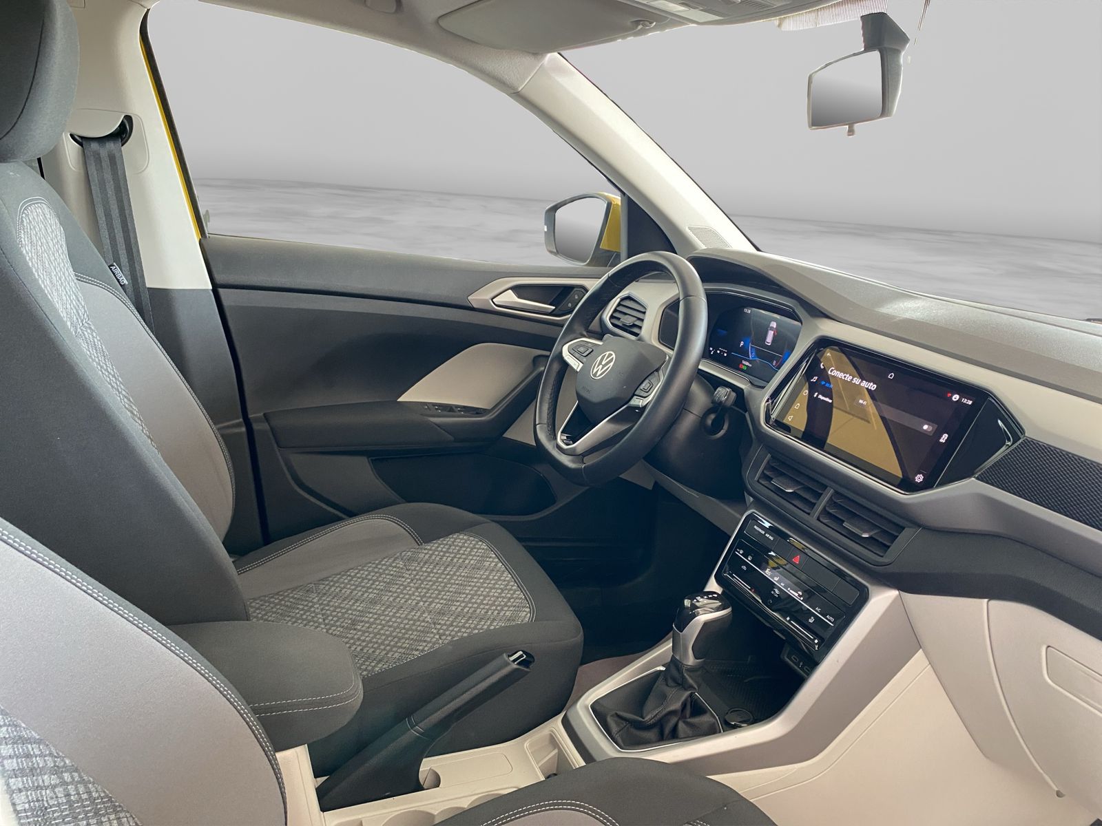 2024 Volkswagen Taigun 1.0 Comfortline At