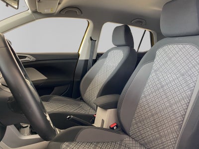 2024 Volkswagen Taigun 1.0 Comfortline At