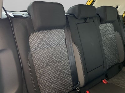 2024 Volkswagen Taigun 1.0 Comfortline At