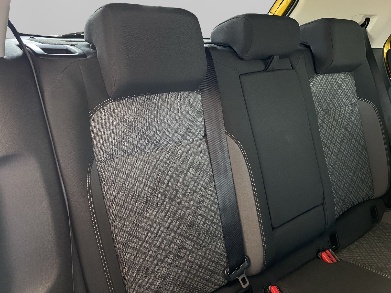 2024 Volkswagen Taigun 1.0 Comfortline At