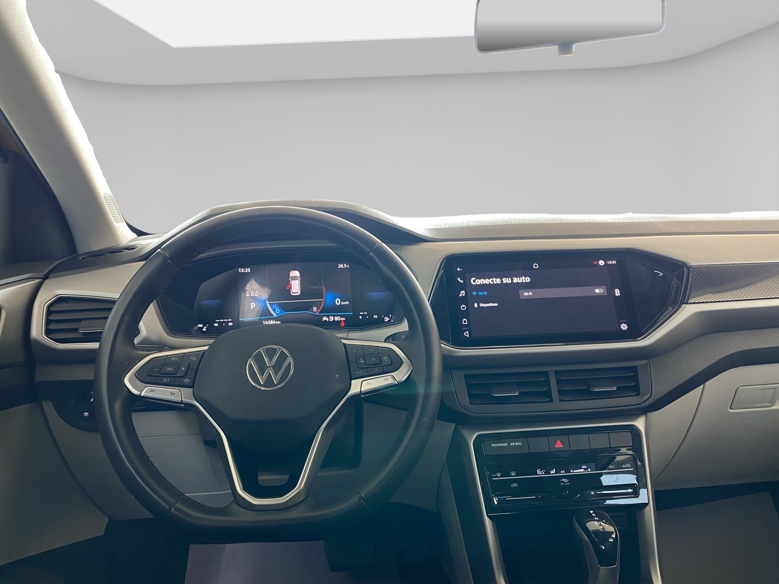 2024 Volkswagen Taigun 1.0 Comfortline At