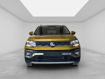 2024 Volkswagen Taigun 1.0 Comfortline At