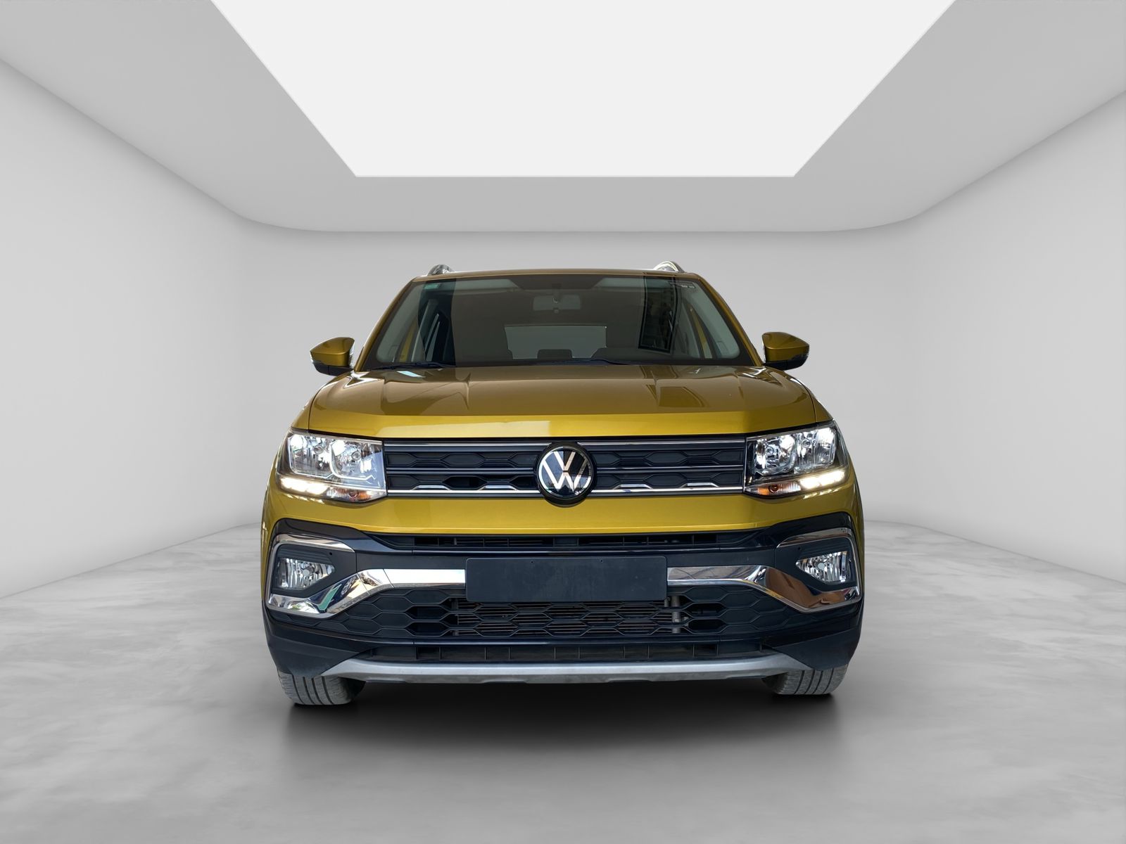 2024 Volkswagen Taigun 1.0 Comfortline At