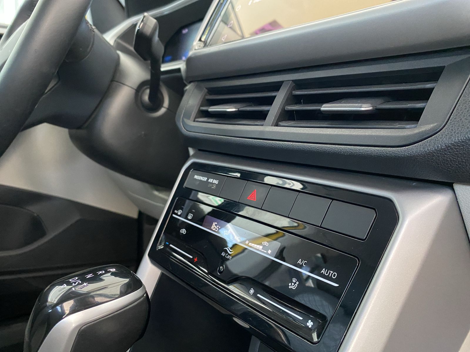 2024 Volkswagen Taigun 1.0 Comfortline At